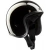 Bandit Jet Black Реактивный шлем