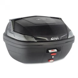 GIVI B47 Blade Tech Monolock Верхний футляр с плитой
