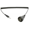 Sena 2-Way Motorola Twin-Pin Connector Радио Кабель