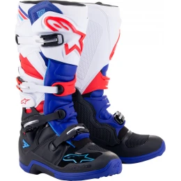 Alpinestars Tech 7 Ботинки для мотокросса