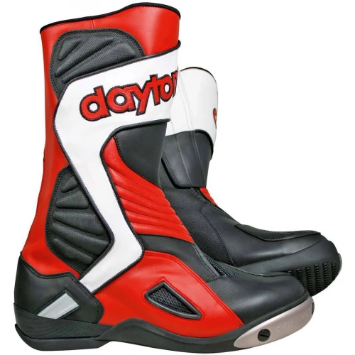 Daytona Evo Voltex GTX Gore-Tex водонепроницаемый мотоцикл сапоги