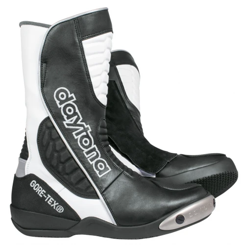Daytona Strive GTX Gore-Tex водонепроницаемый мотоцикл сапоги