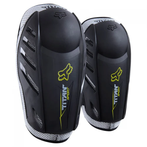 FOX Titan Sport Youth Локоть пленки