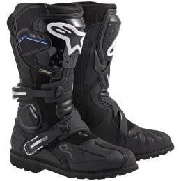 Alpinestars Toucan Gore-Tex Мотоциклетные ботинки