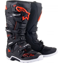 Alpinestars Tech 7 Enduro Мотоциклетные ботинки