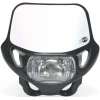 Acerbis DHH Certified Передняя маска с фарой