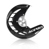 Acerbis Disc Cover Suzuki RMZ 250/450 014 Монтажный комплект