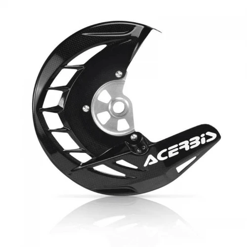 Acerbis Disc Cover Suzuki RMZ 250/450 014 Монтажный комплект