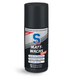 S100 Matt-Wax Spray 250 мл