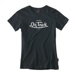 Spidi On Track Футболка женская