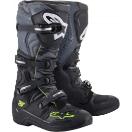 Alpinestars Tech 5 Мотокросс сапоги