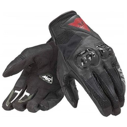 Dainese Mig C2 Мотоцикл перчатки