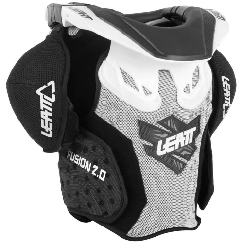 Leatt Fusion 2.0 Детский защитный жилет