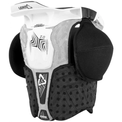 Leatt Fusion 2.0 Детский защитный жилет