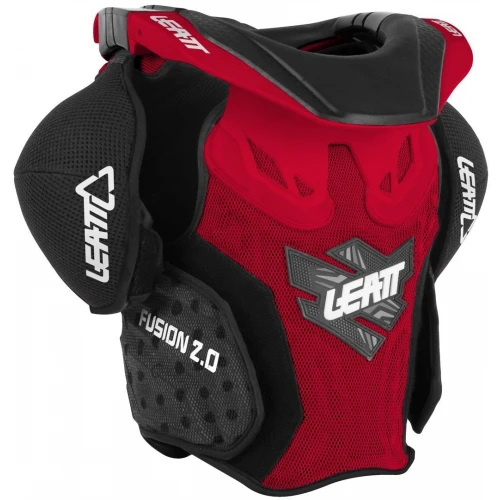 Leatt Fusion 2.0 Детский защитный жилет