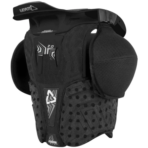 Leatt Fusion 2.0 Детский защитный жилет
