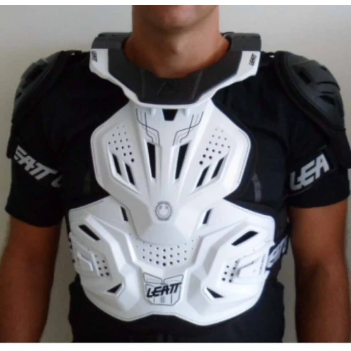 Leatt Fusion 3.0 Защитный жилет