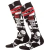 Oneal Pro Crossbones Мотокросс носки
