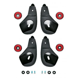 Sidi Vertigo Ankle Support