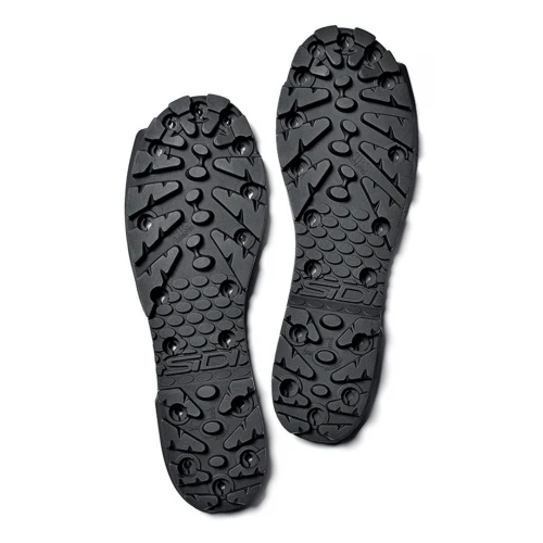 Sidi Enduro E-1 Подошвы