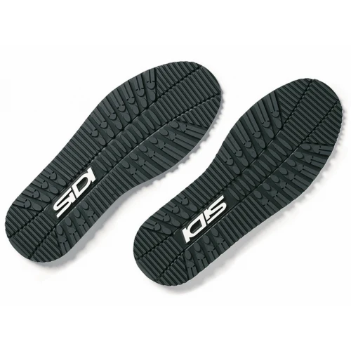 Sidi Trial Подошвы