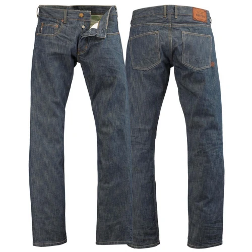 Rokker Bonneville Special Draw Jeans Брюки