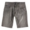 DC Worker Straight Denim Shorts