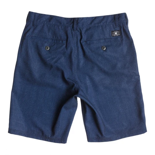 DC Worker Hybrid Straight s
