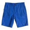 DC Worker Hybrid Straight s