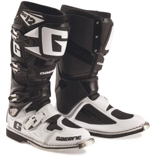 Gaerne SG-12 Limited Edition Мотокросс сапоги