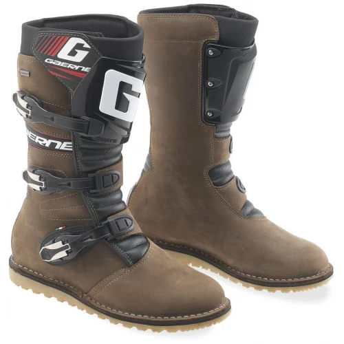 Gaerne G.All Terrain Gore-Tex Сапоги