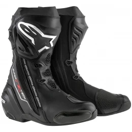 Alpinestars Supertech-R ÐÐ¾ÑÐ¾ÑÐ¸ÐºÐ»ÐµÑÐ½ÑÐµ Ð±Ð¾ÑÐ¸Ð½ÐºÐ¸