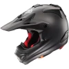 Arai MX-V Solid Frost Мотокросс шлем