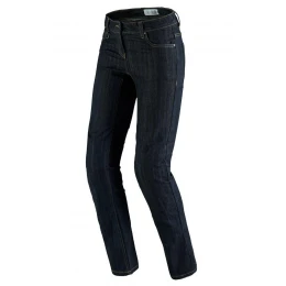 Spidi J-Flex Lady Denim Женские мотоциклетные джинсы