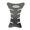 Booster Tankpad Carbon with Logo