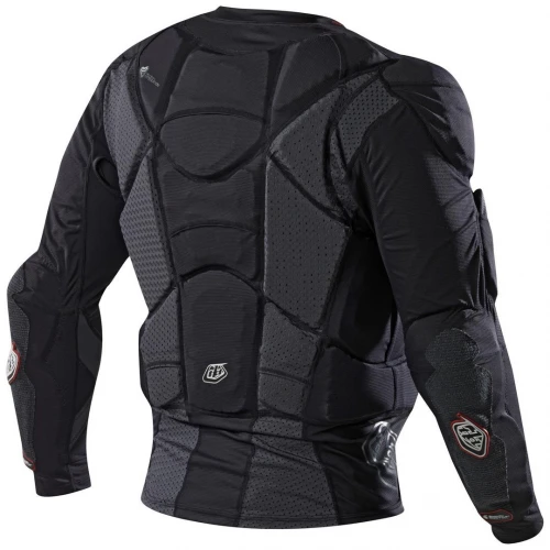 Troy Lee Designs 7855 LS Дети протектор рубашка