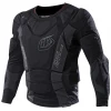 Troy Lee Designs 7855 LS Дети протектор рубашка
