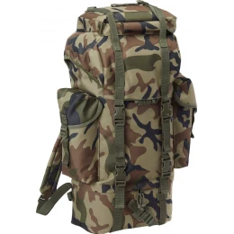 Brandit Nylon Рюкзак