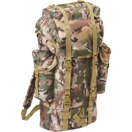Brandit Nylon Рюкзак