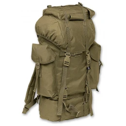 Brandit Nylon Рюкзак
