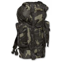 Brandit Nylon Рюкзак