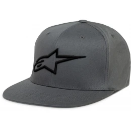 Alpinestars Ageless Flat Крышка