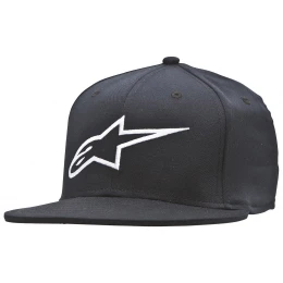 Alpinestars Ageless Flat Крышка