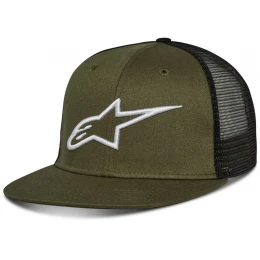 Alpinestars Corp Trucker Колпачок