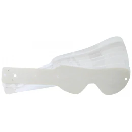 Scott Recoil/Recoil XI/80S Works Tear Off 20 Pack Слеза офф