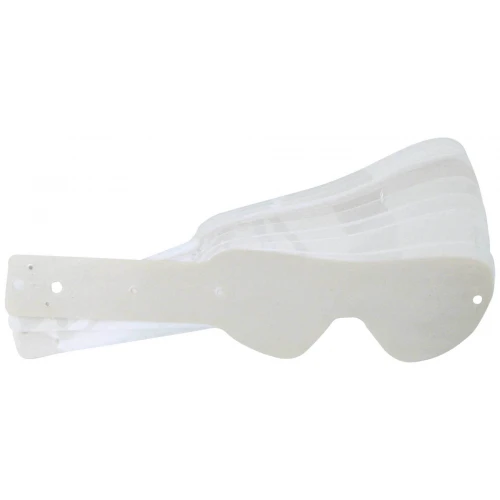 Scott 80S Works Pro Tear Off 3 Pack Слеза офф