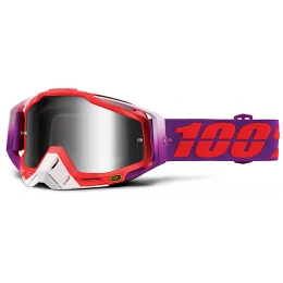 100% Racecraft Extra Мотокросс очки