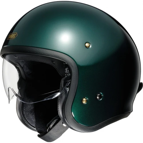 Shoei J.O Реактивный шлем