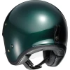 Shoei J.O Реактивный шлем