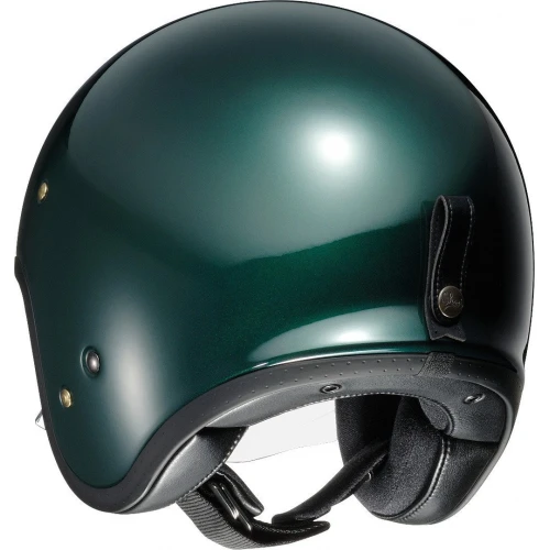 Shoei J.O Реактивный шлем